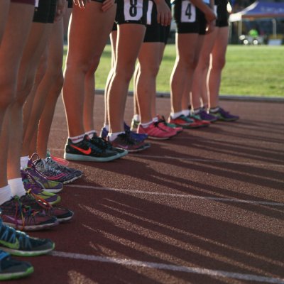 The 2017 UQ Sport 1500m Classic